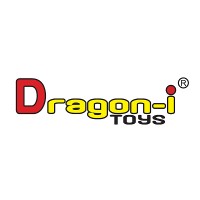 Dragon-i Toys logo - Similar company to Winstar Brands