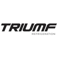 Triumf Refrigeration logo - Similar company to Coldpoint