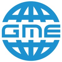GME logo - Similar company to Mindrill