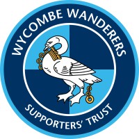 Wycombe Wanderers Supporters' Trust logo - Similar company to Gibson Alexander