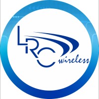 LRC Wireless logo - Similar company to Verapro