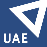 Union des Anciens Étudiants de l'ULB logo - Similar company to #Ulbalumni