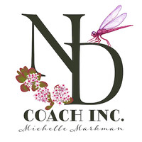 ND Coach logo - Similar company to Love For Words