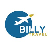 Billy Travel Agency sarl logo - Similar company to Solutionneur Services