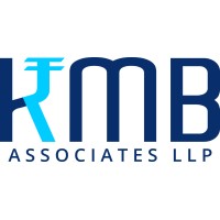 KMB ASSOCIATES LLP logo - Similar company to Shah Jain & Associates