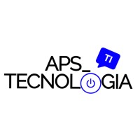APS Tecnologia logo - Similar company to Technochem
