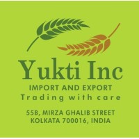 Yukti Inc. logo - Similar company to Yukti Software