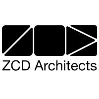 ZCD Architects logo - Similar company to Thurso Community Development Trust