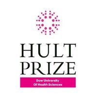 Hult Prize at DOW University of Health Sciences - DUHS logo - Similar company to International Allied Health Sciences Research Conference - Iahsrc
