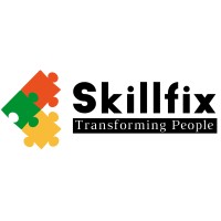 Skillfix logo - Similar company to Lcmb