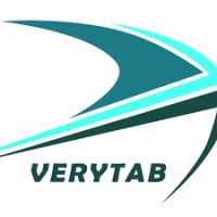 VERYTAB logo - Similar company to Duxon