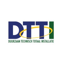 DTTI Services logo - Similar company to Ventaggia