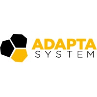 Adapta System logo - Similar company to Guardedbox