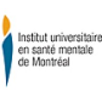 Institut universitaire en santé mentale de Montréal logo - Similar company to Working First X