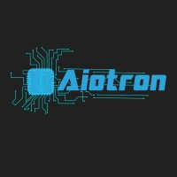 Aiotron Technologies logo - Similar company to Aitron Solutions