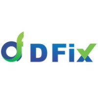 D Fix Enterprise logo - Similar company to Reckon Chemicals