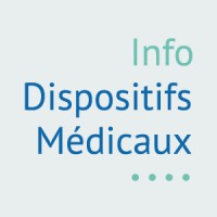 Info Dispositifs Médicaux logo - Similar company to Bd Prothèses