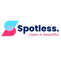 Spotless Cleaning logo - Similar company to Spotless Advanced Cleaning