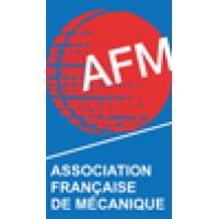 Association Française de Mécanique logo - Similar company to Ufr Sciences Et Technologies, Université D'Evry Paris-Saclay