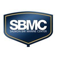Salmon Bay Marine Center logo - Similar company to Weld Seattle