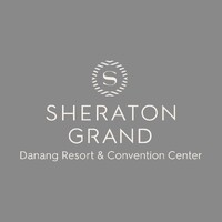 Sheraton Grand Danang Resort & Convention Center logo - Similar company to Pullman Danang Beach Resort