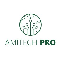 Amitech Pro logo - Similar company to Encona Sp. Z O.O.