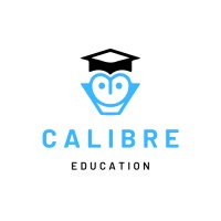 Calibre Education logo - Similar company to Dorkk