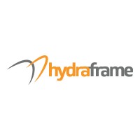 Hydra Frame logo - Similar company to Canvas