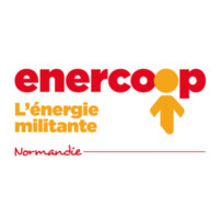 Enercoop Normandie logo - Similar company to Witlink