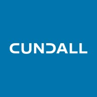 Cundall logo - Similar company to Traditional Structures Ltd