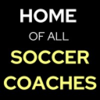 Home of all Soccer Coaches logo - Similar company to Firsteam