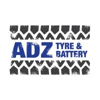 Adz Tyre & Battery logo - Similar company to Austate Services