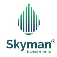 Skyman Investments logo - Similar company to Skyman
