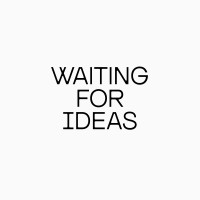 Waiting For Ideas logo - Similar company to Creative Duty