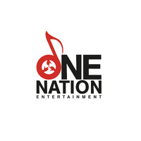 ONE NATION ENTERTAINMENT logo - Similar company to Highland Music Studio