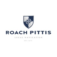 Roach Pittis Solicitors Ltd logo - Similar company to Eldridges Legal Services Ltd