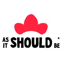 As It Should Be logo - Similar company to Aisb