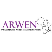 African Refugee Women Engagement Network (ARWEN) logo - Similar company to Stand For Talent