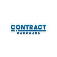 Contract Hardware logo - Similar company to Proline Architectural Hardware