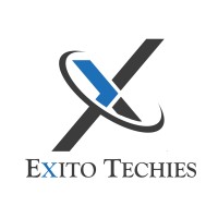 Exito Techies logo - Similar company to The Beehive Solutions Pty. Ltd.