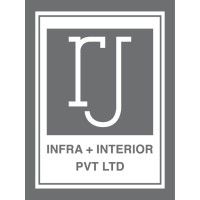 RJ Infra + Interior Pvt Ltd logo - Similar company to Rj Projects