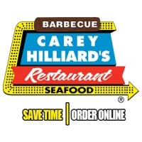 Carey Hilliard's Restaurant logo - Similar company to Sunstone Lodge