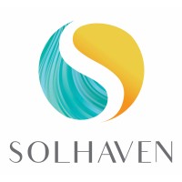 SolHaven logo - Similar company to Brightdock Ai