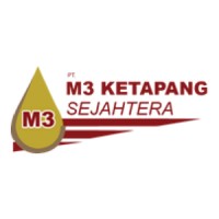 PT. M3 Ketapang Sejahtera logo - Similar company to M3Nergy Alumni