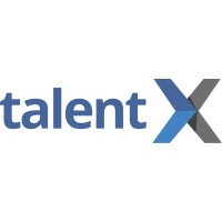 talentX logo - Similar company to Learn Aws