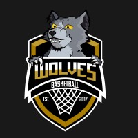 JLC Scunthorpe Wolves Basketball Club logo - Similar company to Westminster Warriors