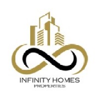 Infinity Homes Properties logo - Similar company to Pixels Summit Llc