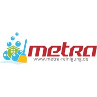 Metra Reinigung logo - Similar company to Mint-Nachhilfe