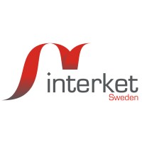 Interket AB logo - Similar company to 3Print