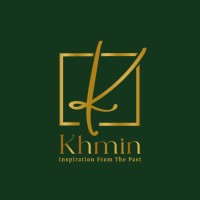 khmin logo - Similar company to Microsystem Ai Wifi